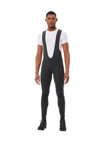 Radhose Vaude, Herren, Gr. XXL, N-Gr, schwarz, Obermaterial: 88% Polyester, 12% Elasthan, unifarben, Hosen Radhose, ergonische Schnittf&uuml;hrung, atmungsaktiv