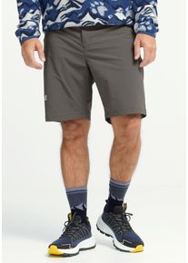 Wanderschuh Jack Wolfskin "WILD HIKE LOW M", Herren, Gr. UK 13 - EU 48, atmungsaktiv, Normalschaft, midnightsky, Obermaterial: 100% Polyester. Futter: 100% Polyester, Schuhe Wanderschuh, Leichter Wanderschuh, atmungsaktiv, komfortabel