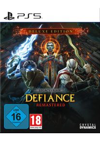 ASPYR MEDIA Spielesoftware "Legacy of Kain: Defiance Remastered - Deluxe Edition", ohne farbbezeichnung, PlayStation 5, Spielesoftware, Spielesoftware