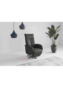 Sit & More sit&more "Zora, Leder" wahlweise mit Aufstehhilfe, 2 Motoren und Akku