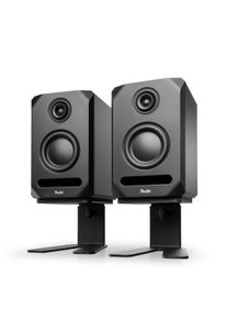 Teufel STUDIO 5X BT + Tischstativ K&M f&uuml;r STUDIO 5X
