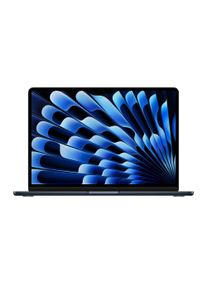 Apple MacBook Air 2024 | 13.6" | M3 | 24 GB | 1 TB SSD | 10-Core GPU | Mezzanotte | PL
