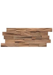M&Ouml;BELIX M&ouml;belix , Hellbraun , Holz , Bangkirai , Holz , 20x1.8x50 cm , FSC ,