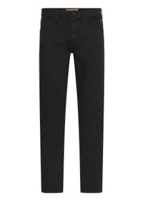 5-Pocket-Jeans Blend "5-Pocket-Jeans BHTwister", Herren, Gr. 29/32, L&auml;nge 32, schwarz (denim stayschwarz), Obermaterial: 92% Baumwolle CO. 6% Elastodien ED. 2% Elasthan EL., normal, Hosen 5-Pocket-Jeans