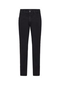 Straight-Jeans, Herren, Gr. 40, L&auml;nge 30, night sky, Denim/Jeans, Obermaterial: 98% Baumwolle, 2% Elasthan, Pioneer Authentic Jeans, regular fit lang, Jeans Straight-Jeans, MegaFlex- Denim/Jeans
