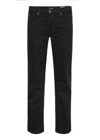 Bequeme Jeans Blend "Bequeme Jeans BHRock", Herren, Gr. 40, L&auml;nge 32, schwarz, Obermaterial: 98% Baumwolle CO. 2% Elasthan EL., normal, Jeans Bequeme Jeans