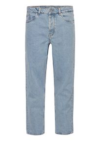 !Solid 5-Pocket-Jeans SOLID "5-Pocket-Jeans SDDylan", Herren, Gr. 36, L&auml;nge 32, blau (blau dnm), Obermaterial: 100% Baumwolle CO., normal, Jeans 5-Pocket-Jeans