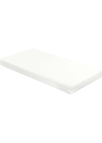 Bierbaum "Biber" 100% Baumwolle, pflegeleicht, f&uuml;r Matratzen bis 20 cm H&ouml;he