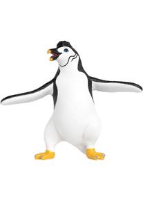 Spielfigur Schleich "Die Schule der magischen Tiere, Juri der Pinguin (14909)", bunt, Spielfiguren, Kinder, Kunststoff, Spielfigur