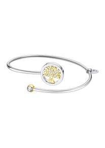 Lotus "Essentials - Baum des Lebens" mit Glasstein