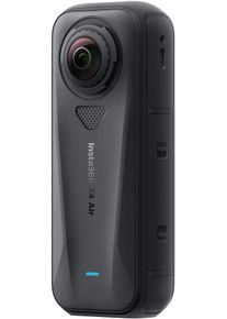 Insta360 Action Cam "X4 Air Starter Bundle", schwarz, B:4,6cm H:12,36cm T:3,76cm, Camcorder, Action Cam, Topseller