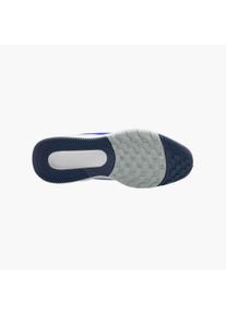 Laufschuh Nike "Star Runner 5 (GS)", Kinder, Gr. 38,5, midnight navy, racer blau, schwarz slate, Synthetik, Textil, Schuhe Laufschuh, f&uuml;r Jugendliche