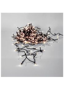 Eglo , Schwarz , Kunststoff , 1260 cm ,