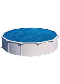 GRE , Blau , Kunststoff ,