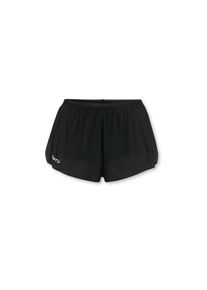 Craft Herren Race Day Split Shorts schwarz