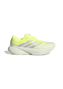 Adidas Damen Supernova Solution 3 gr&uuml;n 42.0