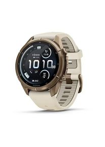 Garmin Unisex Fenix 9 Pro - 43mm
