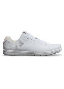 Lems Unisex Kourt wei&szlig; 37.0