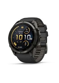 Garmin Unisex Fenix 9 Pro - 51mm schwarz