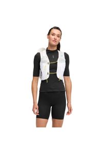 Hoka One One Hoka Unisex Trail Run Vest 10L wei&szlig;