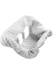 Tragetuch Roba "Style, anthrazit", Baby, grau, Polyester, Babytragen Tragetuch, Einkaufswagenschutz inkl. Tragerucksack