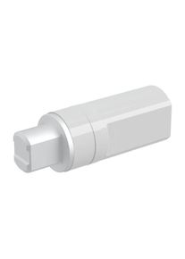 Geberit D&auml;mpfer 242898001 f&uuml;r WC-Sitz links, zu AquaClean Sela