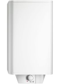 Wandspeicher AEG HAUSTECHNIK "DEM 120 Basis, Wandspeicher 120 Liter", wei&szlig;, B:47,5cm H:120cm T:49,2cm, Speichererhitzer, Wandspeicher, stufenlose Temperaturwahl, Schnellaufheiztaste, VDE gepr&uuml;ft