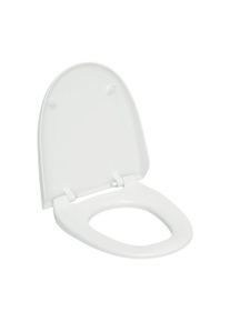 Geberit WC-Sitz und WC-Deckel pergamon 250034EP1 zu Geberit AquaClean 8000 / 8000plus