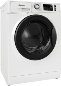 Bauknecht Waschmaschine "WM Pure 8AA", Energieeffizienz: A, wei&szlig;, B:59,5cm H:85cm T:60,5cm, Waschmaschinen, Active Care &ndash; Fleckenbehandlung ab 20 C, Waschmaschine