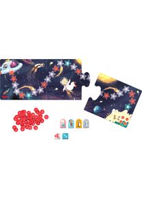 Spiel Haba "Mein Knopf, ein Universum", bunt, Spiele, Kinder, Spiel