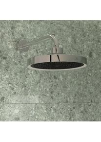 Ideal Standard Solos 3-Funktions-Kopfbrause A7890AA &Oslash; 33 cm, LED-Leuchtring, Chrom