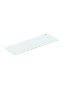 Geberit Designabdeckung 243300111 wei&szlig;-alpin, zu AquaClean Tuma