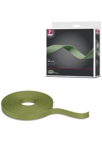 Paulmann H&auml;ngeleuchte "ULine Gurt Belt 10m", gr&uuml;n, H: 0,28cm, 1 Stk., Leuchten, H&auml;ngeleuchte