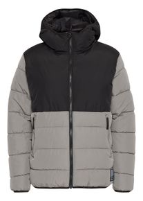 Steppjacke North Bend "Steppjacke NBSarena W", Damen, Gr. 36, grau (lava smoke), Obermaterial: 100% Polyester PES., Jacken Steppjacke