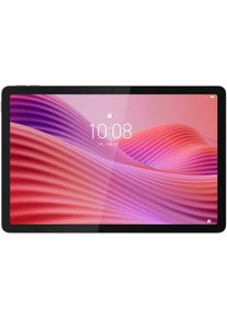 Lenovo Tablet "Tab 4G 4+64GB", Energieeffizienz: D, luna grau, 4 GB, ohne eSIM, Tablets_EBookReader, Tablet