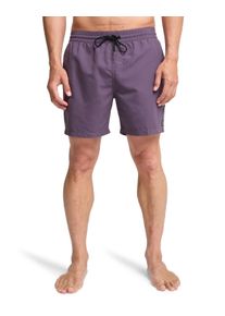 Boardshorts Billabong "All Day Layback 16", Herren, Gr. XXL, Normalgr&ouml;&szlig;en, lila (dusty grape), Obermaterial:100% Polyester., Hosen Boardshorts
