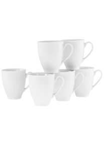 Creatable , Wei&szlig; , Keramik ,