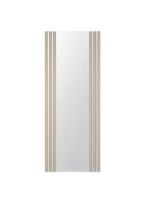 M&Ouml;BELIX M&ouml;belix , Kaschmir , Glas , 50x110 cm ,