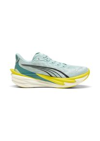 Puma Damen Deviate Nitro 4 blau 40.5