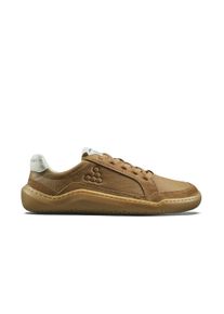 Vivobarefoot Herren Gobi III Sneaker Leather braun 47.0