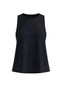 Odlo Damen Zeroweight Engineered Chill-Tec Tank Crew Neck schwarz