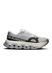 On Herren CloudmOnster 3 Hyper grau 43.0
