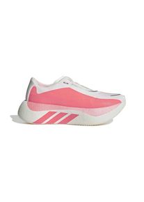 Adidas Damen Hyperboost Edge rot 42.6