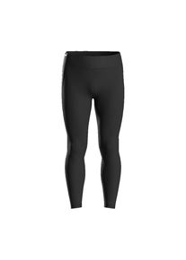 Compressport Herren Under Control Full Tights schwarz