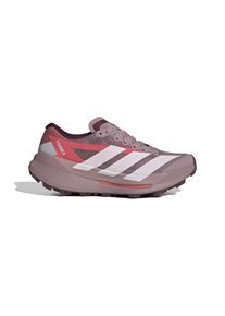 Adidas Damen Terrex Agravic TT lila 38.0