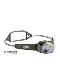 Petzl Unisex Swift RL gr&uuml;n