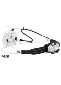 Petzl Unisex Noa LT wei&szlig;