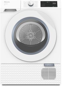 Miele W&auml;rmepumpentrockner "TS300C WP", Energieeffizienz: B, wei&szlig;, B:59,6cm H:85cm T:63,2cm, Trockner, W&auml;rmepumpentrockner