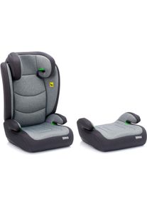 Autokindersitz fillikid "Lea", Baby, grau, Polyester, Kindersitze Autokindersitz