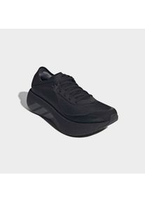 Laufschuh adidas Performance "HYPERBOOST RUN", Herren, Gr. 42, core schwarz, carbon, core schwarz, Synthetik, Textil, Schuhe Laufschuh, mit innovativer Hyperboost Pro Technologie